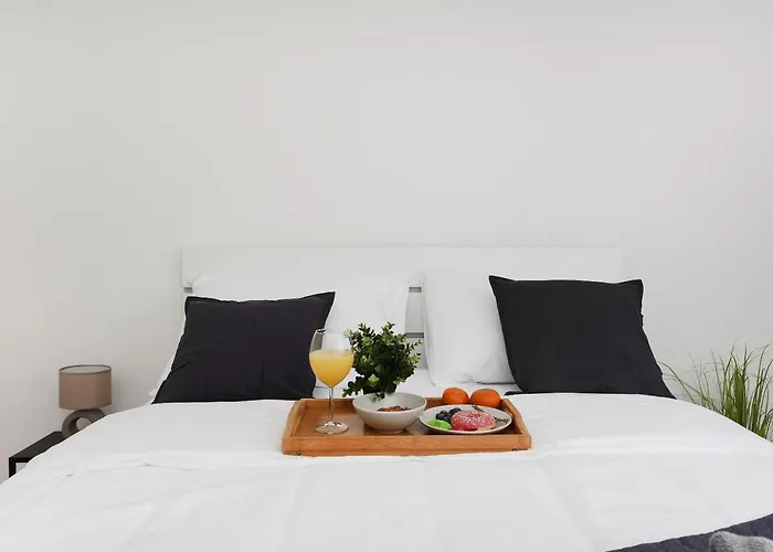 L&R luxury apartment