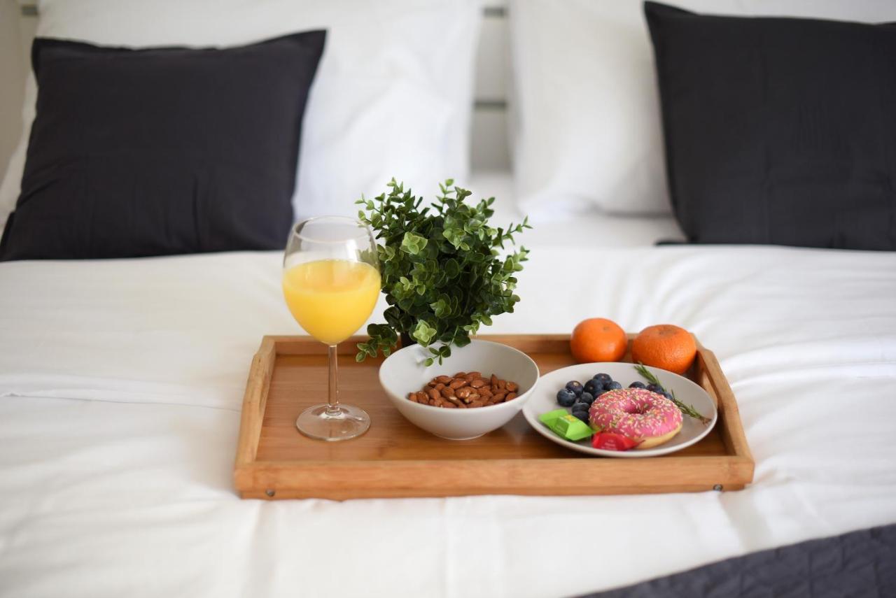 Appartement L&r Luxury
