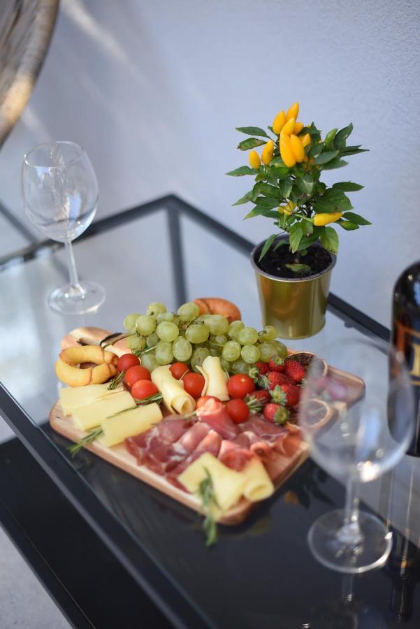 L&r Luxury Appartement Zadar