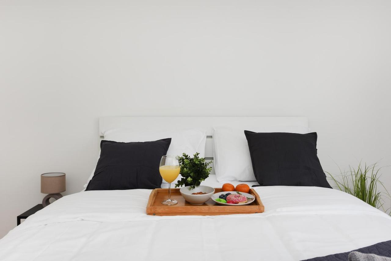L&r Luxury Appartement Zadar
