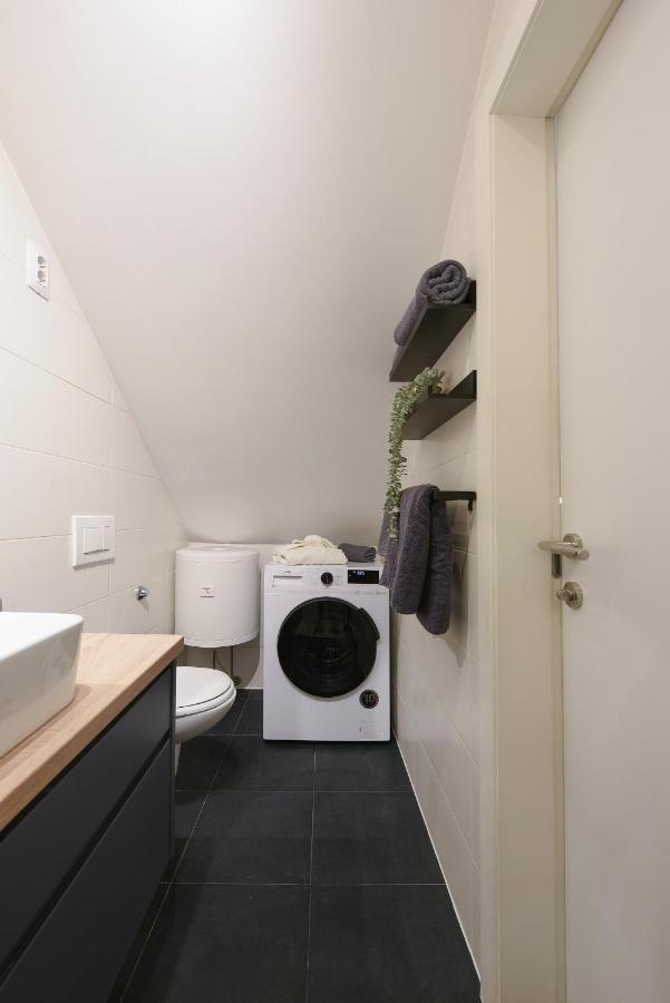 Appartement L&r Luxury Zadar