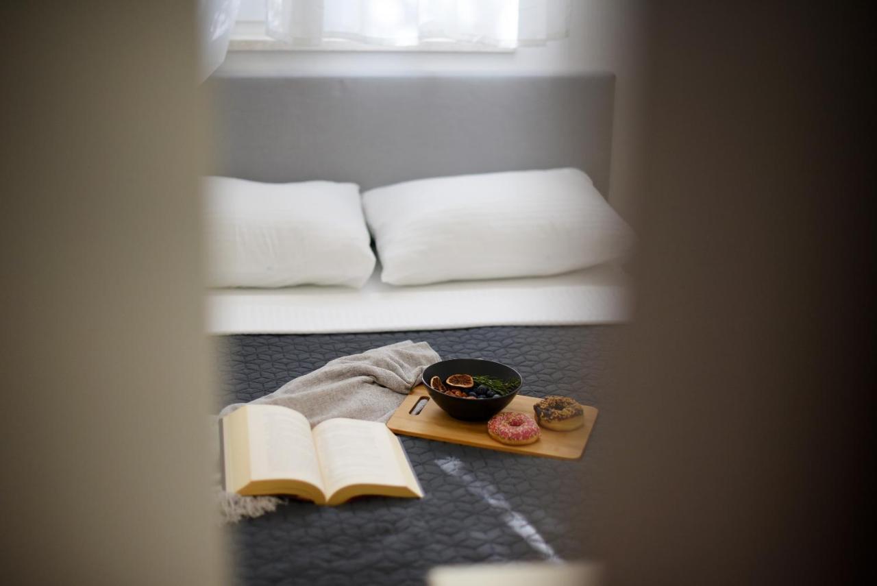L&r Luxury Appartement *