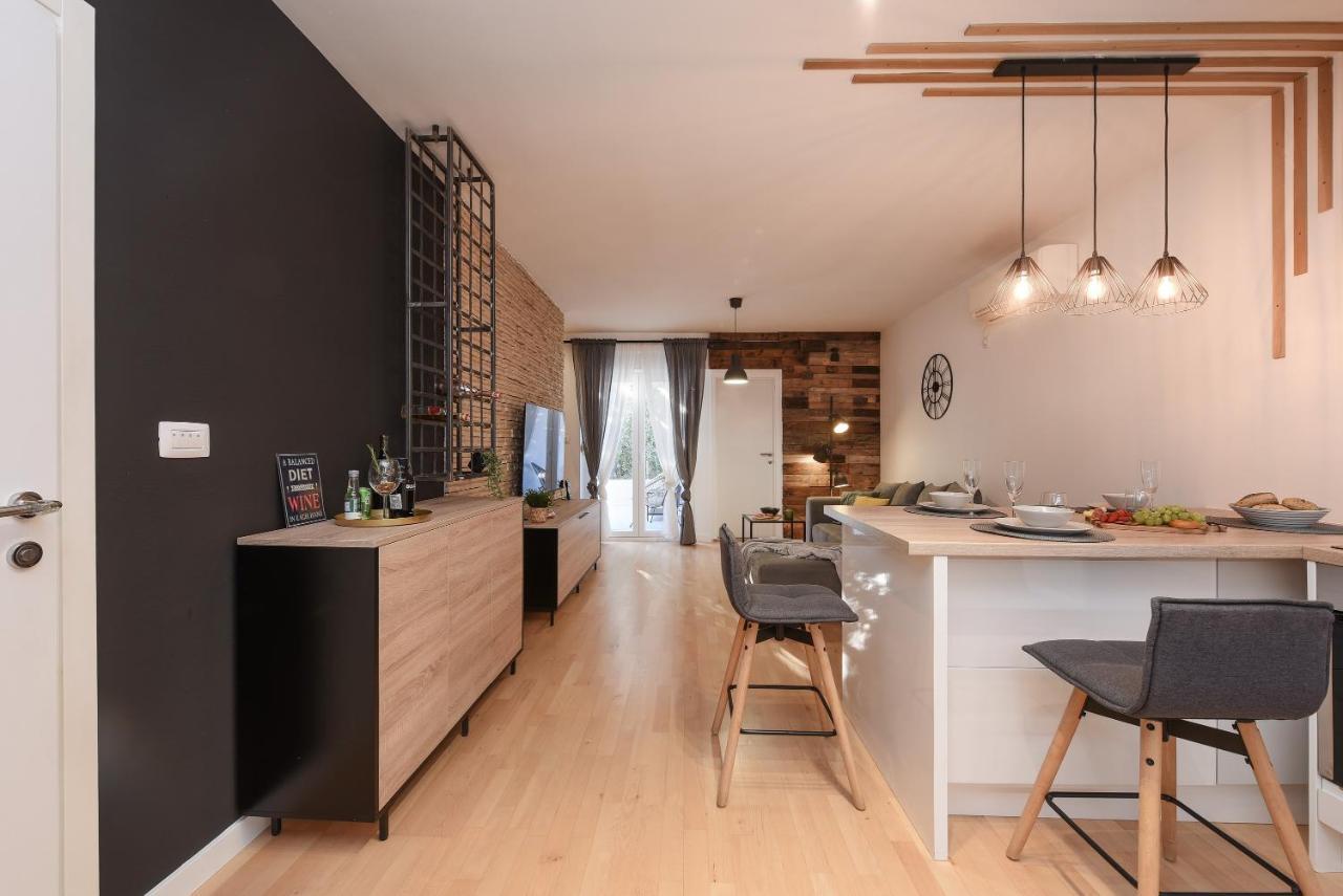Appartement L&r Luxury *