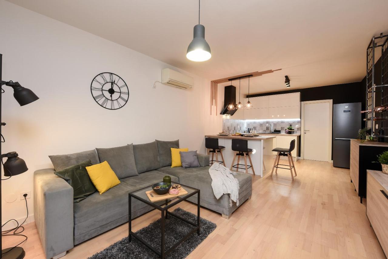 L&r Luxury Appartement *