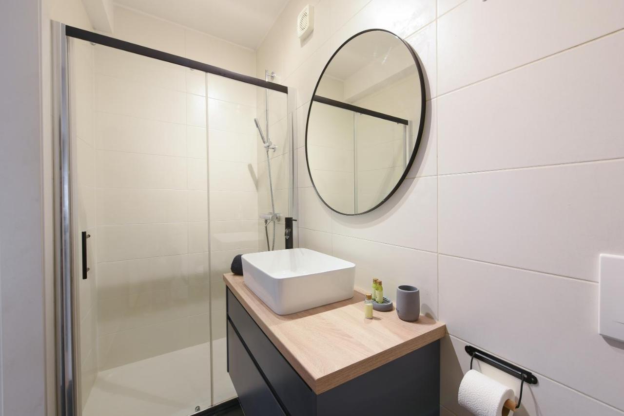 Appartement L&r Luxury *