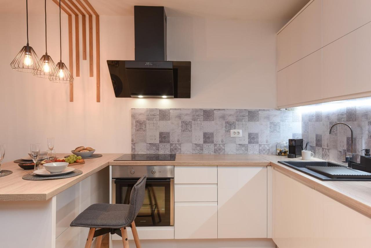 Appartement L&r Luxury