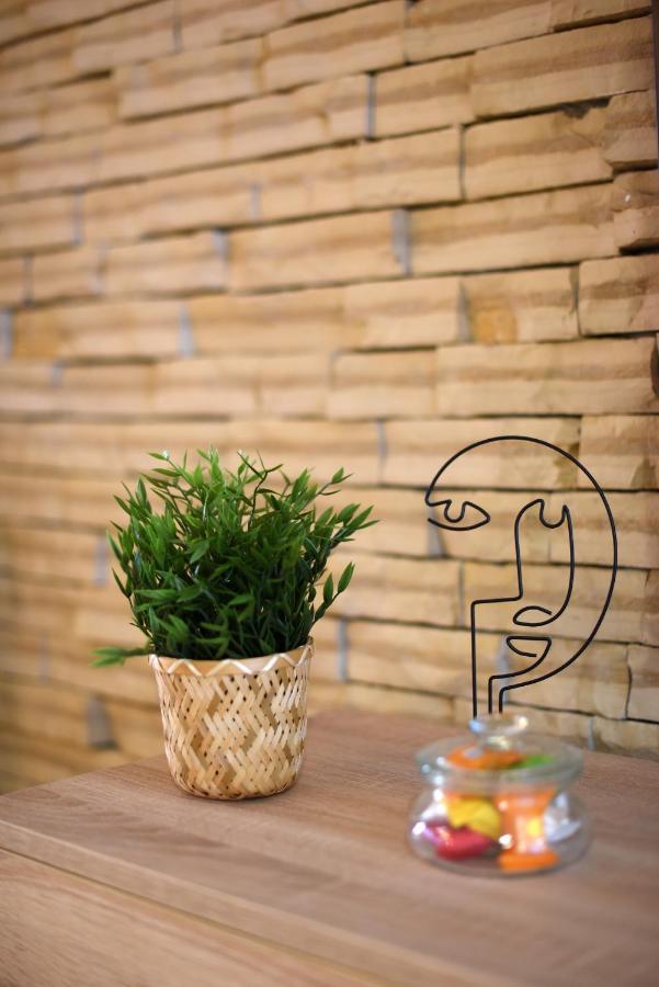 L&r Luxury Appartement Zadar