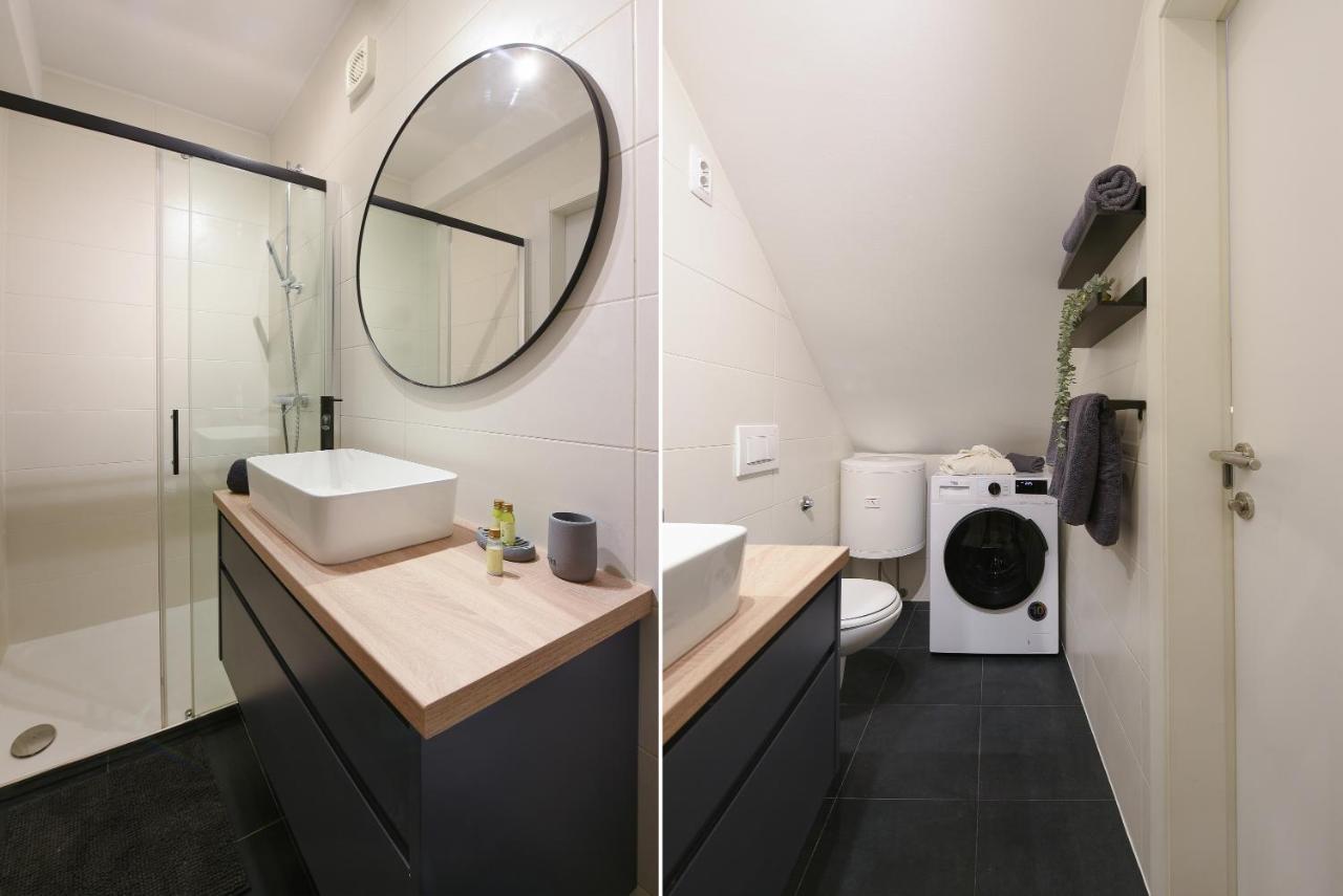 Appartement L&r Luxury *