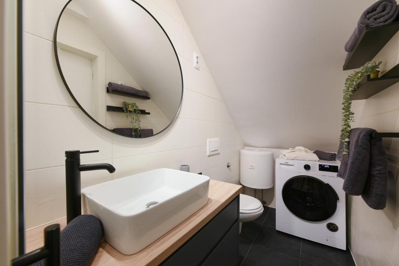 L&r Luxury Appartement