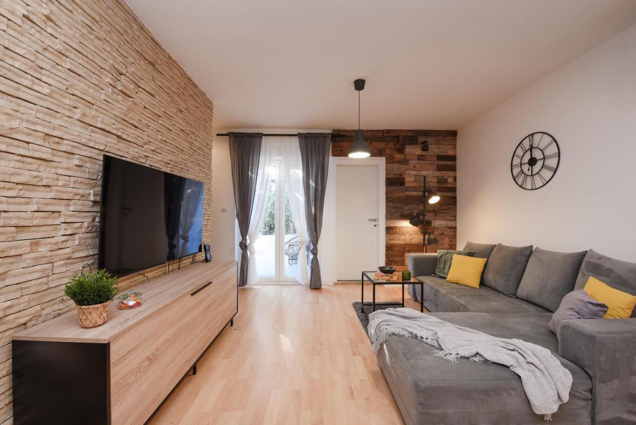 Appartement L&r Luxury