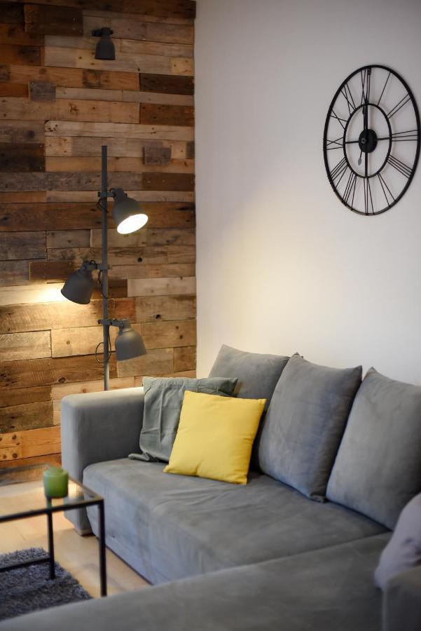 Appartement L&r Luxury