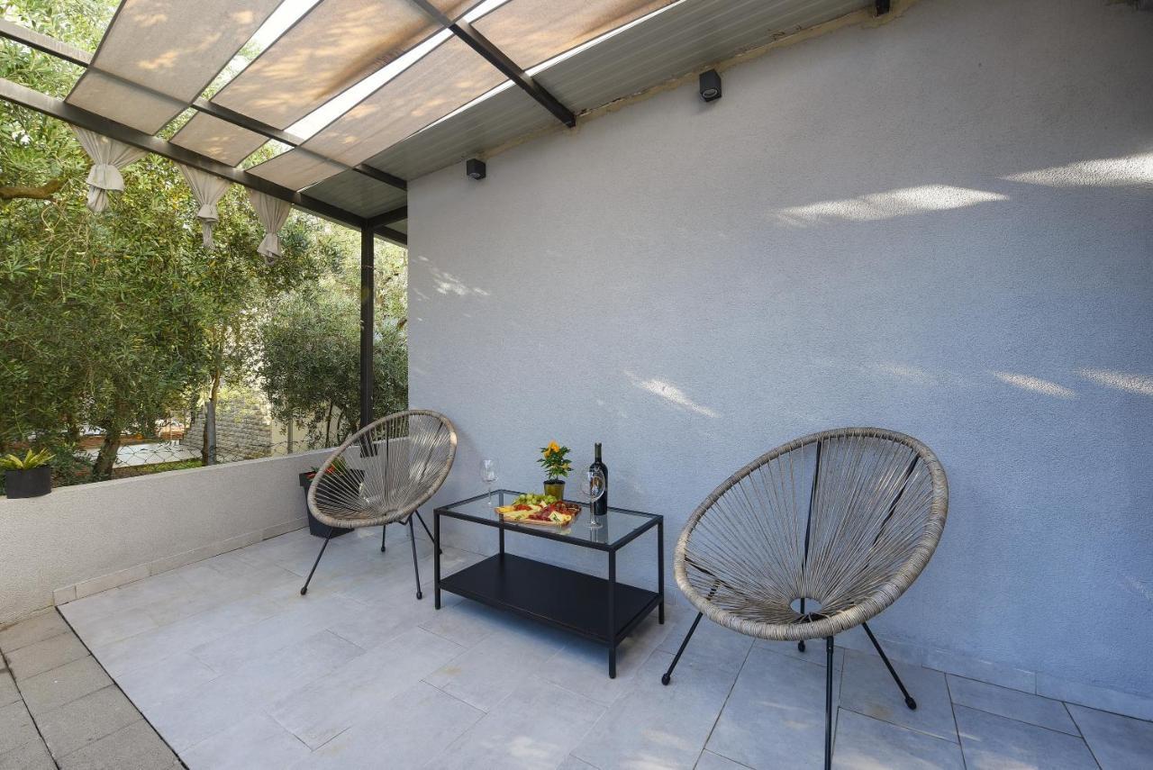 L&r Luxury Appartement Zadar