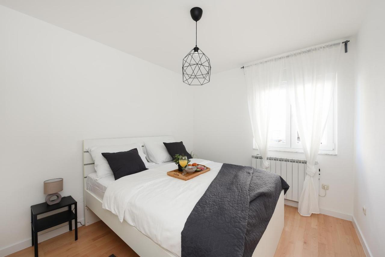 Appartement L&r Luxury *