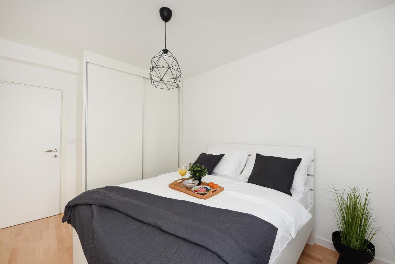Appartement L&r Luxury