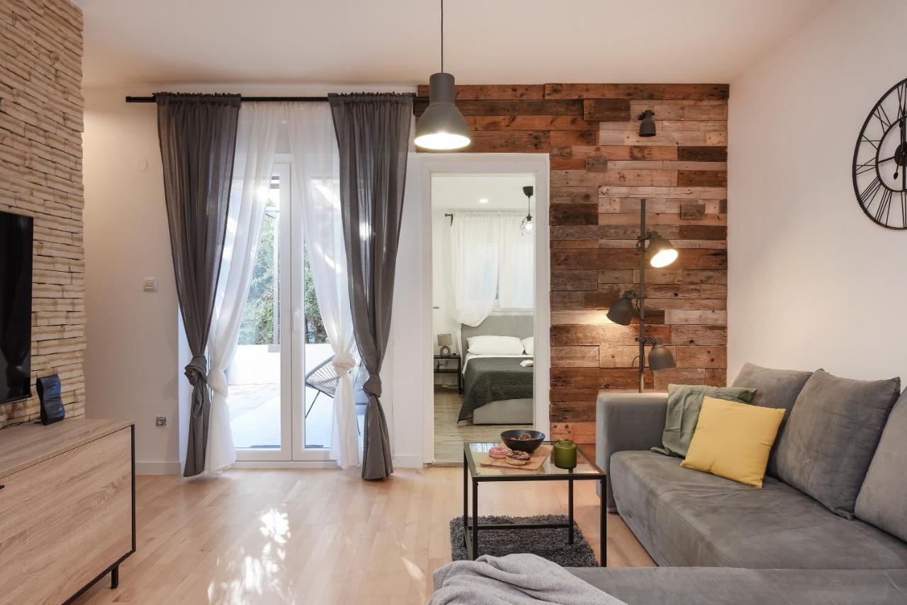 L&r Luxury Appartement Zadar