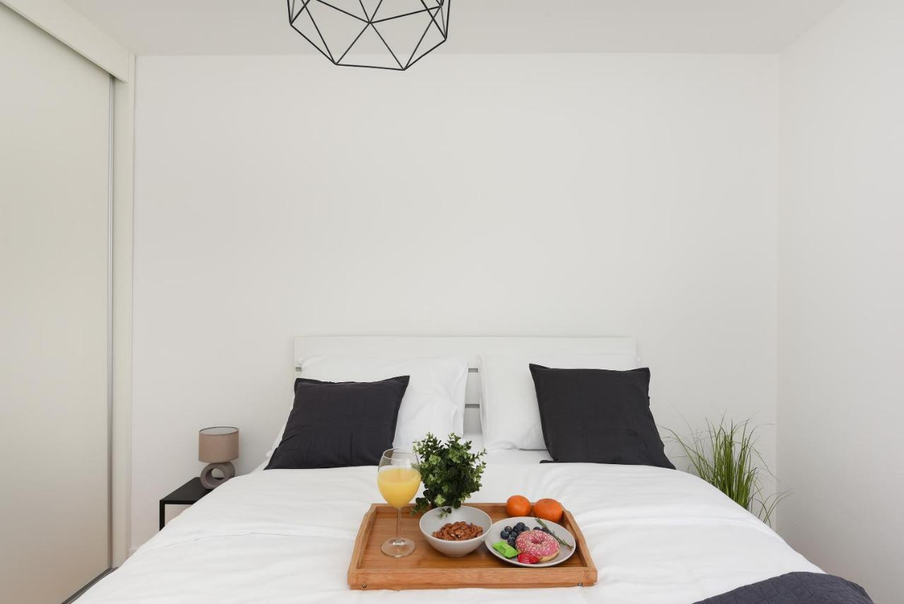 Appartement L&r Luxury Zadar