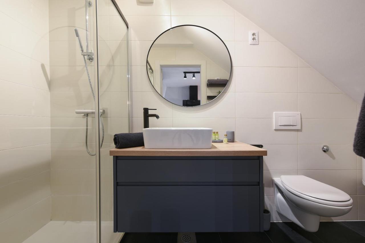 L&r Luxury Appartement
