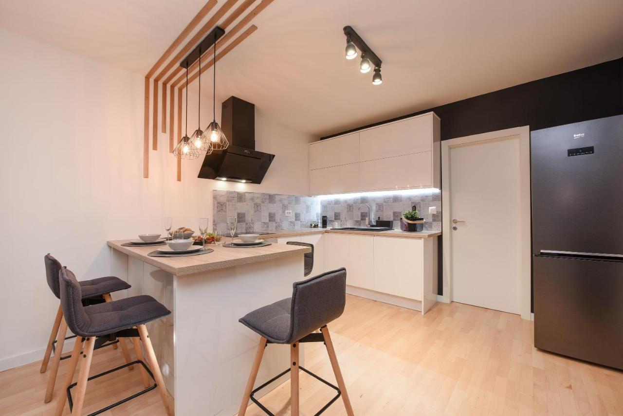 L&r Luxury Appartement Zadar