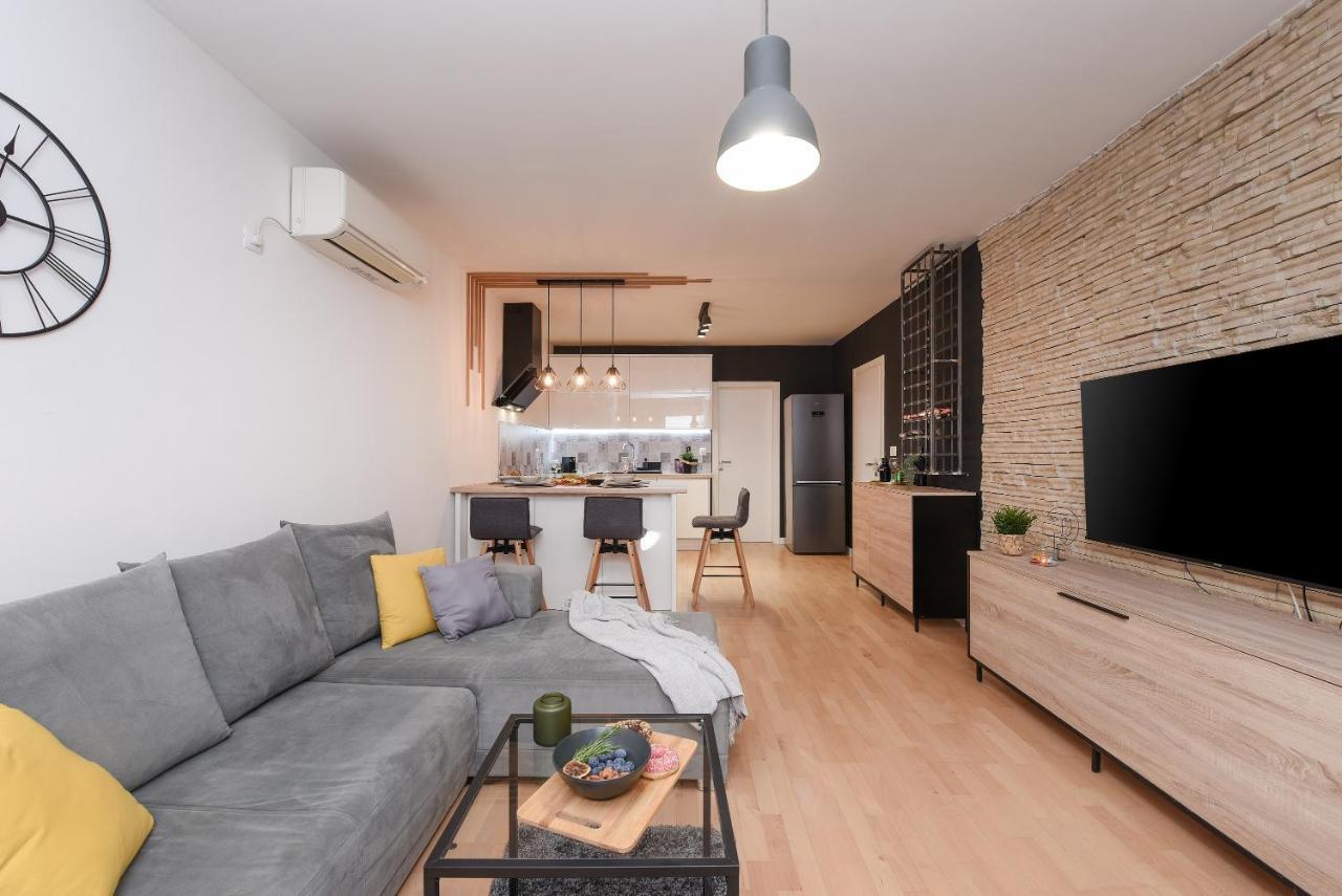 L&r Luxury Appartement