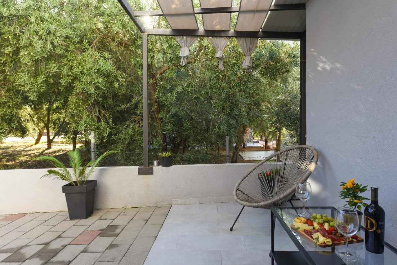 L&r Luxury Apartment- Free Parking * Zadar
