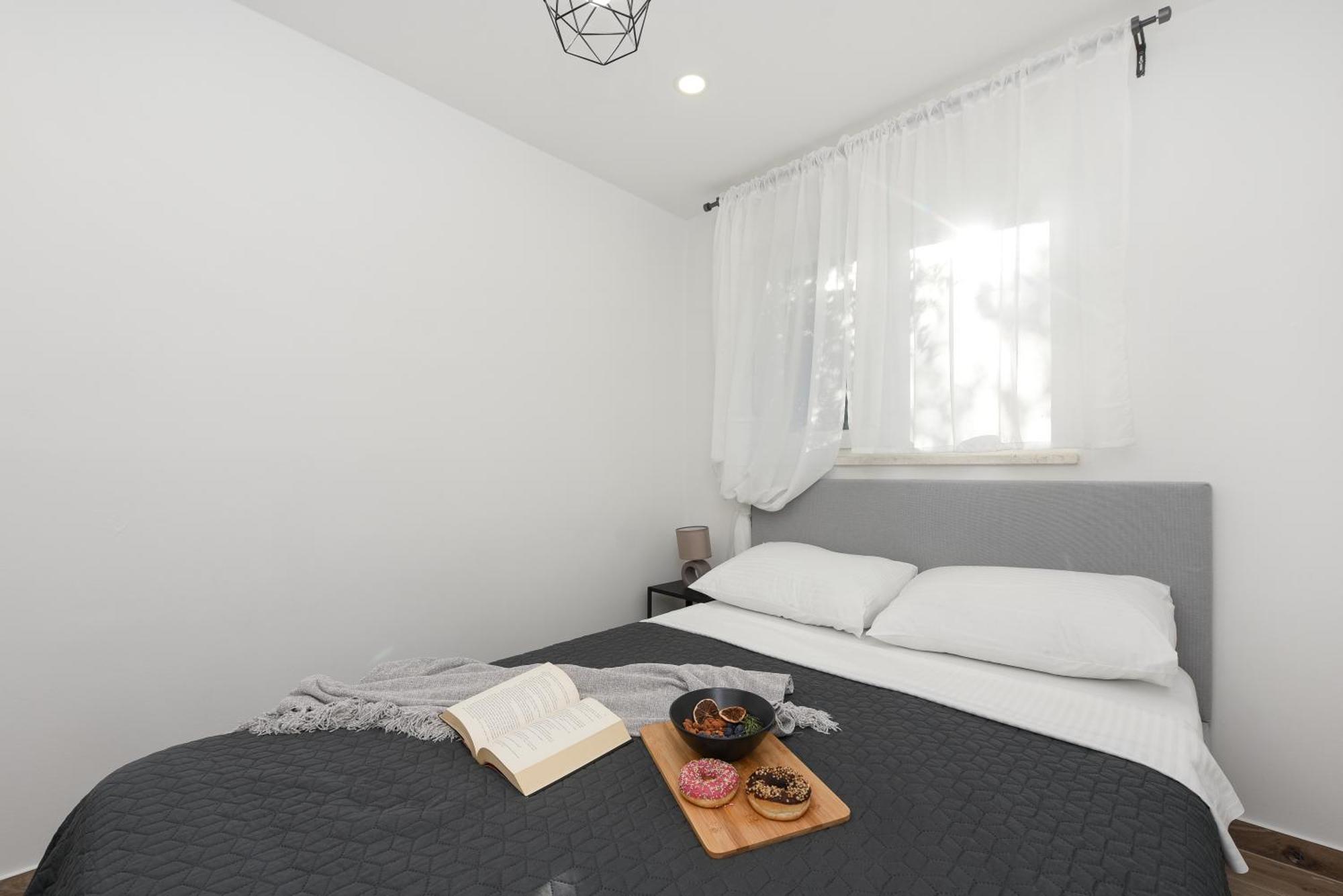 Appartement L&r Luxury *